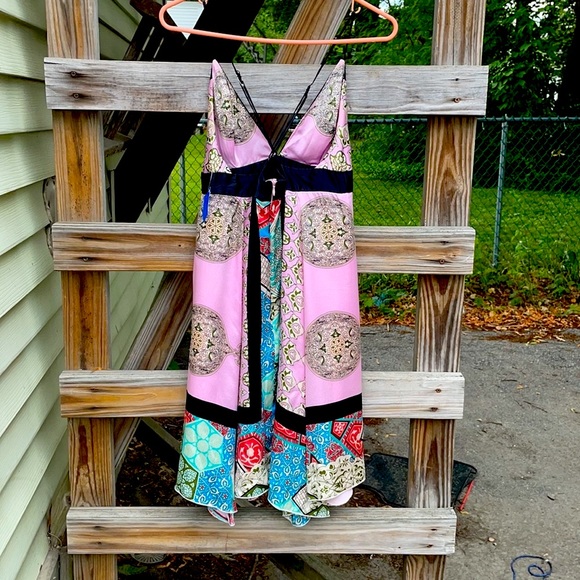 Boho festival dress - Picture 4 of 5